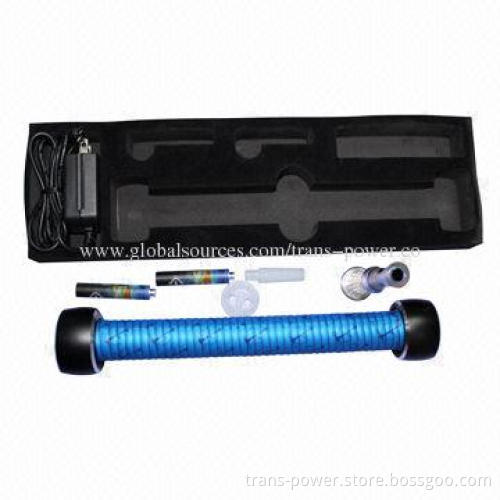 High quality electronic cigarette starter kits, with huge vapor